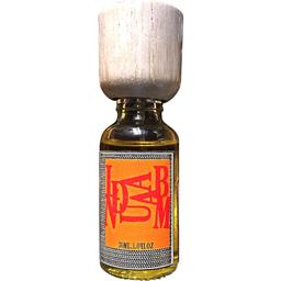 Labdanum
