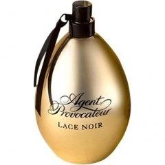 Lace Noir