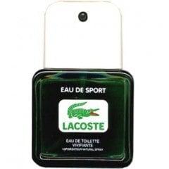 Lacoste Eau de Sport