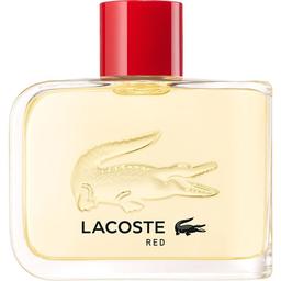 Lacoste Red