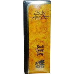 Lady Ascot