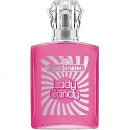 Lady Candy - Lovely Fruits Rouges
