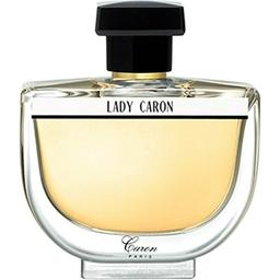 Lady Caron