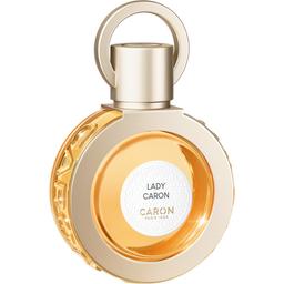 Lady Caron