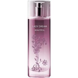 Lady Dream Beautiful