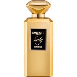Lady Intense