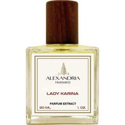 Lady Karina