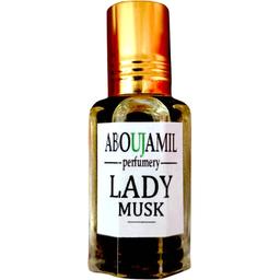 Lady Musk