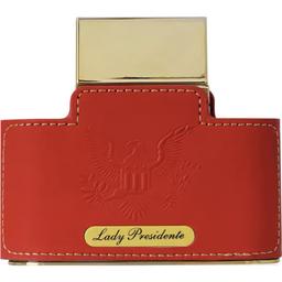 Lady Presidente