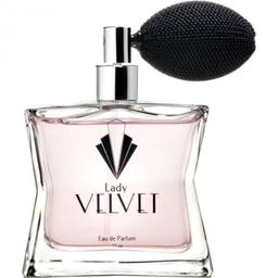 Lady Velvet