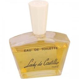 Lady de Castillo