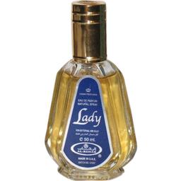 Lady