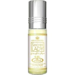 Lady