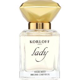 Lady