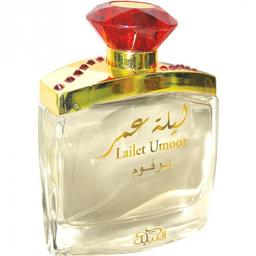 Lailet Umoor