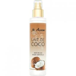 Lait de Coco
