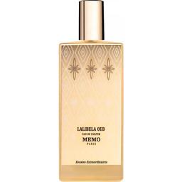 Lalibela Oud