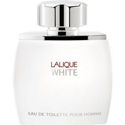Lalique White