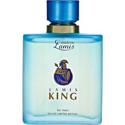 Lamis King