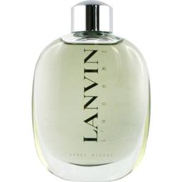 Lanvin L'Homme (Apres Rasage)