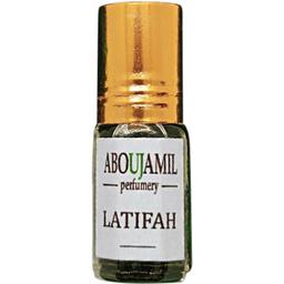 Latifah