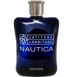 Latitude Longitude