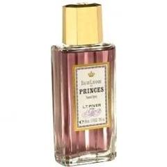 Lavande des Princes