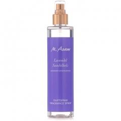 Lavendel Sandelholz