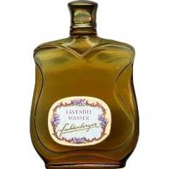 Lavendel Wasser