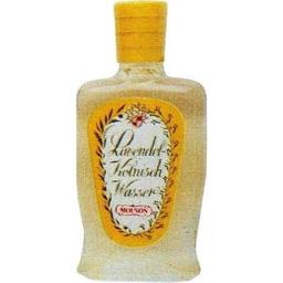 Lavendel-Kölnisch Wasser