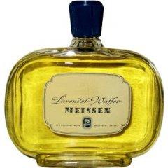 Lavendel-Wasser Meissen