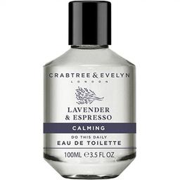 Lavender & Espresso