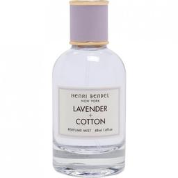 Lavender + Cotton