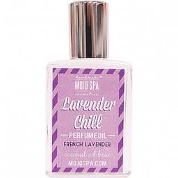 Lavender Chill