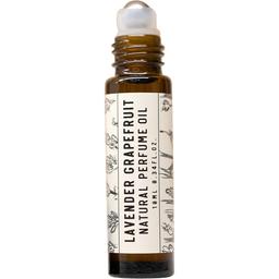 Lavender Grapefruit