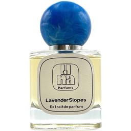Lavender Slopes