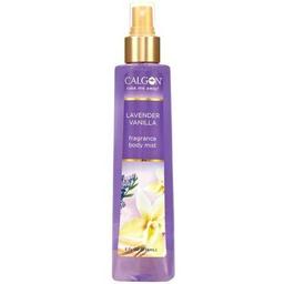 Lavender Vanilla