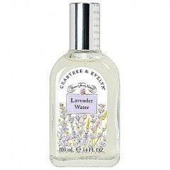Lavender Water