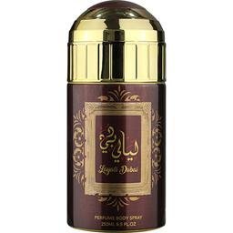 Layali Dubai