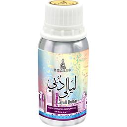 Layali Dubai