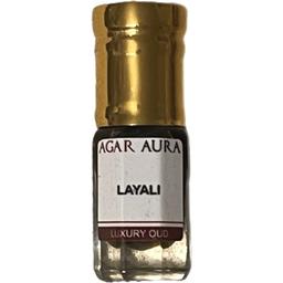 Layali