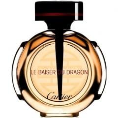 Le Baiser du Dragon