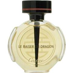 Le Baiser du Dragon