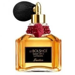Le Bolshoï Saison 2012 La Traviata