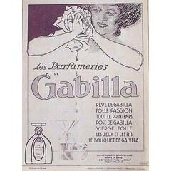 Le Bouquet de Gabilla