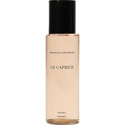 Le Caprice