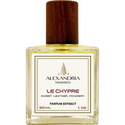 Le Chypre