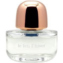 Le Feu L'Hiver