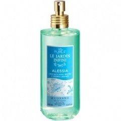 Le Jardin Infini - Alessia