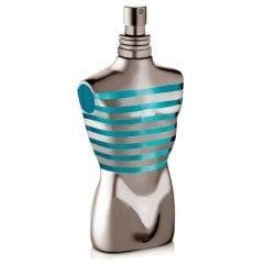 Le Mâle Metal Chic